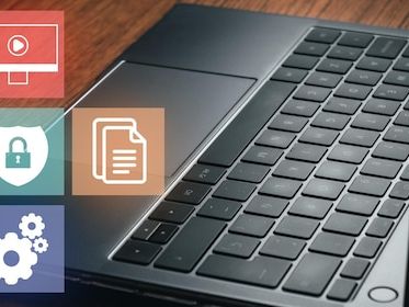 Bezpieczeństwo danych w cyfrowych narzędziach użytkowników końcowych – klucz do ochrony informacji