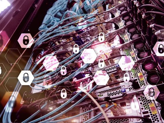 Bezpieczeństwo danych w systemach komunikacji projektów UE FP7 – klucz do niezawodności i ochrony