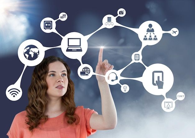 Jak skutecznie wdrażać systemy komunikacji cyfrowej w firmie: Kompleksowy przewodnik