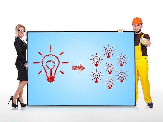 Jak zwiększyć efektywność projektów FP7 dzięki nowym technologiom: praktyczne rozwiązania i innowacje