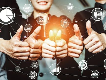 Optymalizacja procesów biznesowych dzięki cyfrowym narzędziom – klucz do efektywności i innowacji