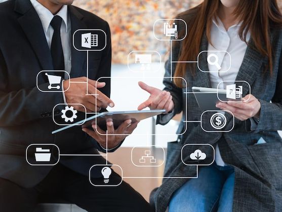 Wykorzystanie narzędzi cyfrowych do zarządzania projektami FP7 – klucz do sukcesu innowacyjnych inicjatyw UE