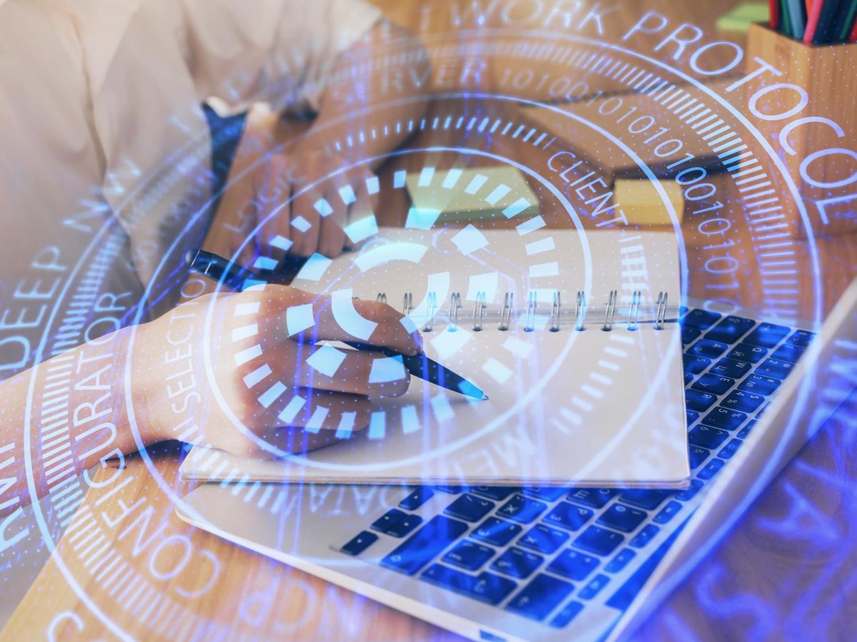 Optymalizacja procesów IT w programie FP7 – klucz do efektywności i innowacji badawczych