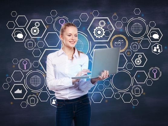 Jak technologie informatyczne wspierały rozwój projektów w ramach programu FP7 UE?