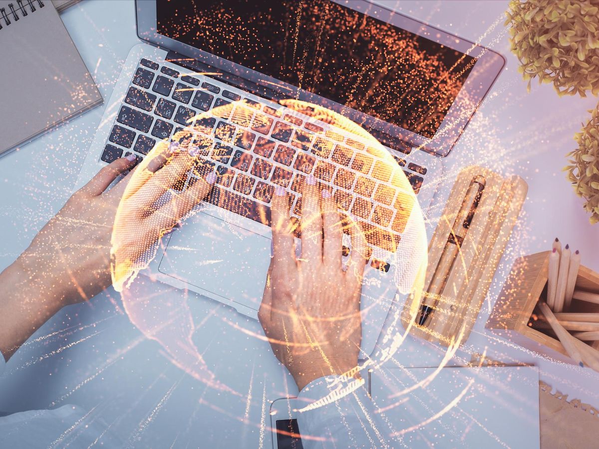 Wpływ technologii cyfrowych na rozwój innowacyjnych projektów UE w erze cyfrowej dekady