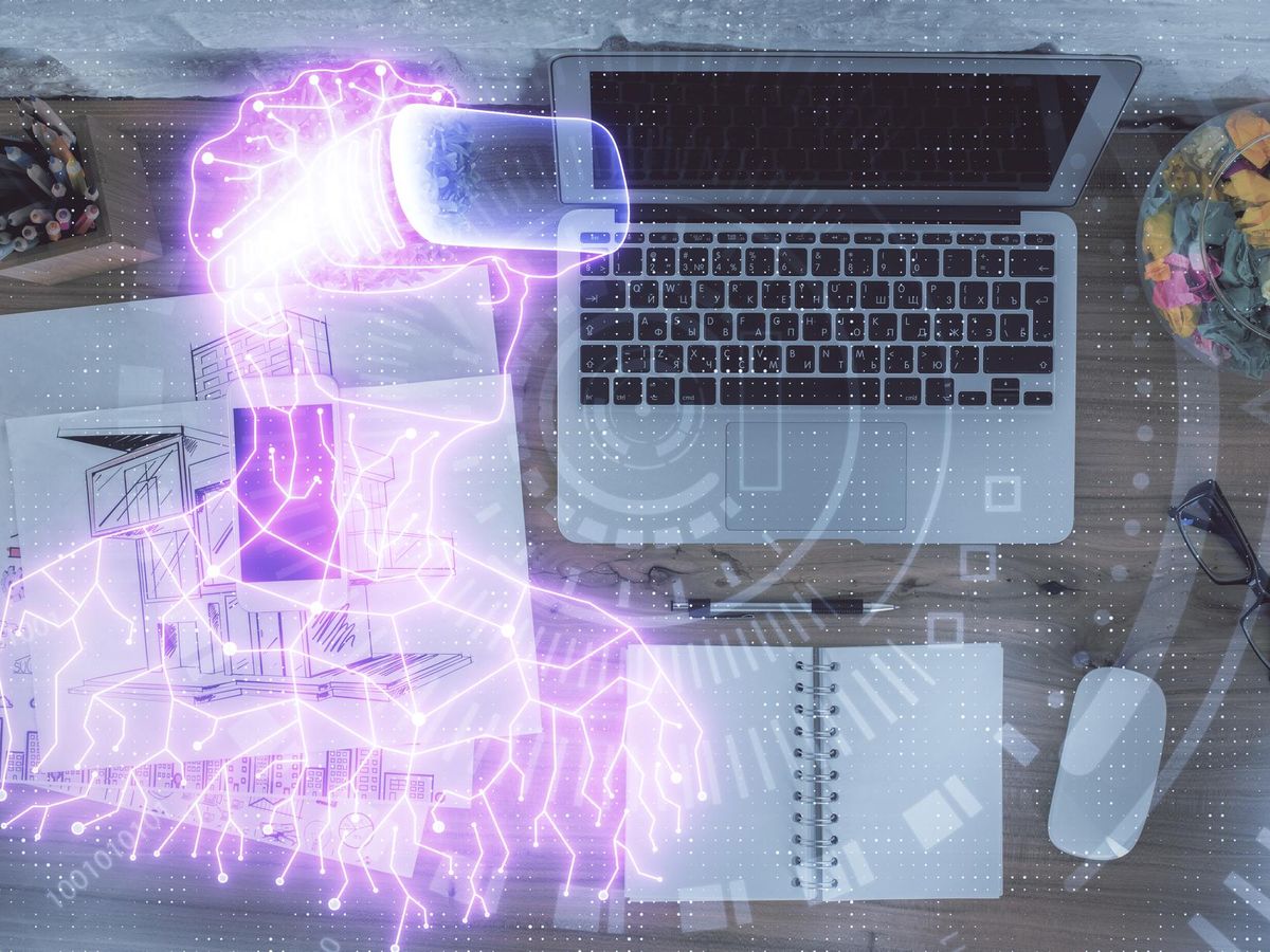 Przyszłość technologii informatycznych wspieranych przez FP7: kierunki rozwoju i innowacje cyfrowe