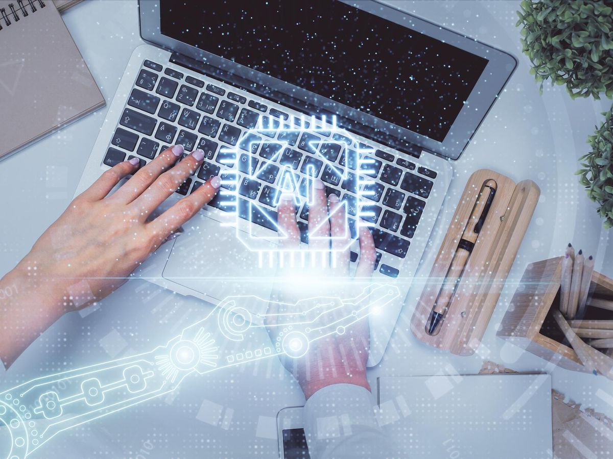 Nowoczesne technologie w tworzeniu kompozycji roślinnych w przestrzeni miejskiej
