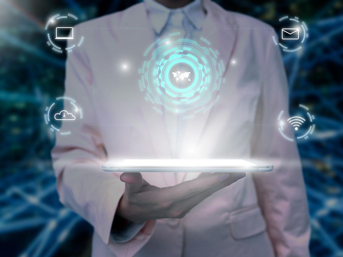 Jak nowoczesne technologie wspierają zdrowy styl życia i świadome wybory żywieniowe