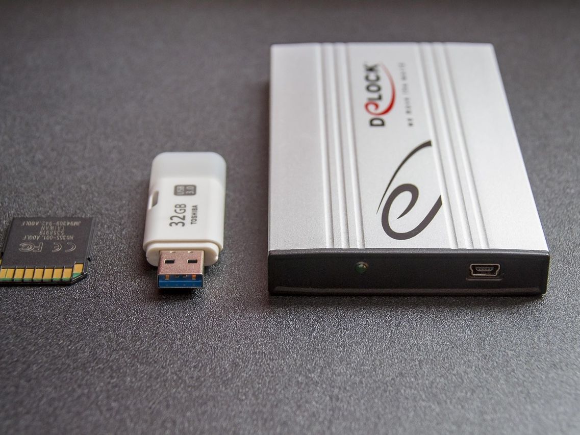Jak wgrać Windows 7 na pendrive i uruchomić instalator z USB?