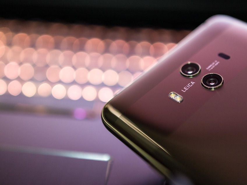 Ile GB ma Huawei P8 Lite i jak wykorzystać pamięć w tym modelu?